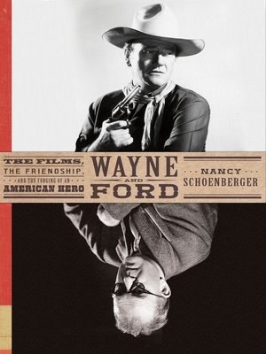 cover image of Wayne and Ford